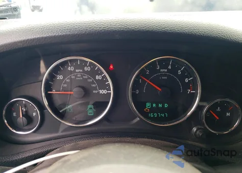 2013 Jeep Wrangler Sport from USA, damaged, VIN 1C4AJWAG5DL564831